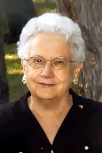 Obituary of Norine Lamont Wilson