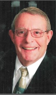 Obituary of Allan Lee Armentrout Sr.