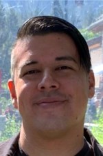 Eric Calderon