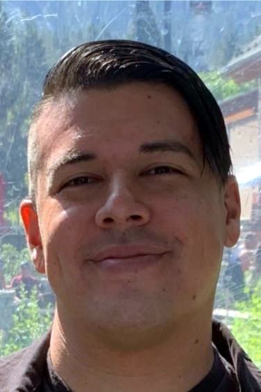 Obituary of Eric Michael Calderon