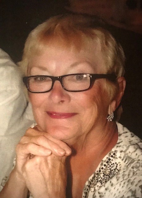 Obituario de Joann Pauline Kopfer