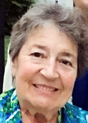 Obituary of Joanne S Petering