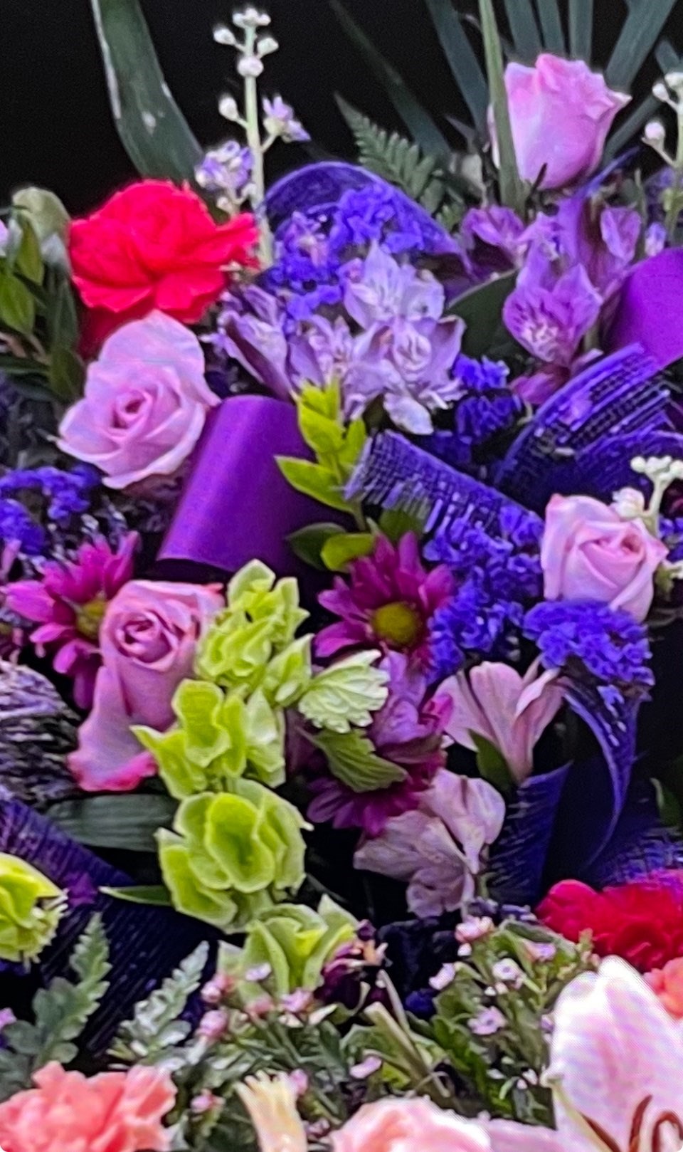 Obituary of Richard Roy Koeller