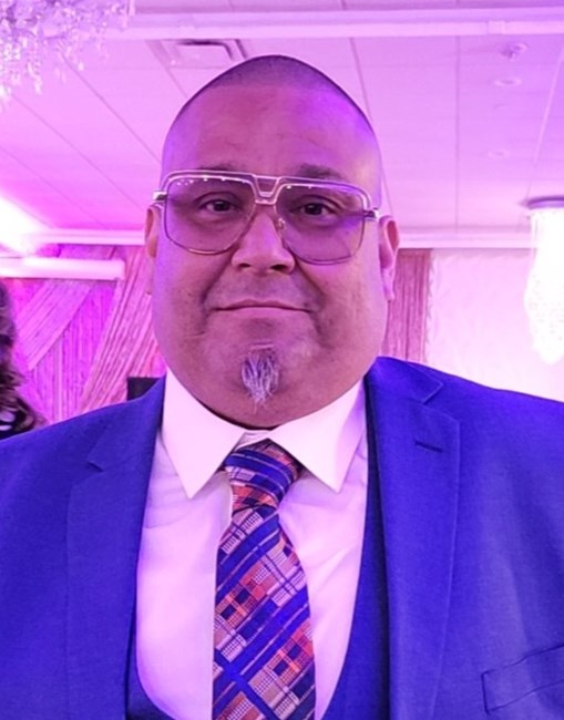 Obituary of Christopher Phillips