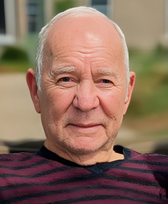 Obituary of Phil E. Robrock