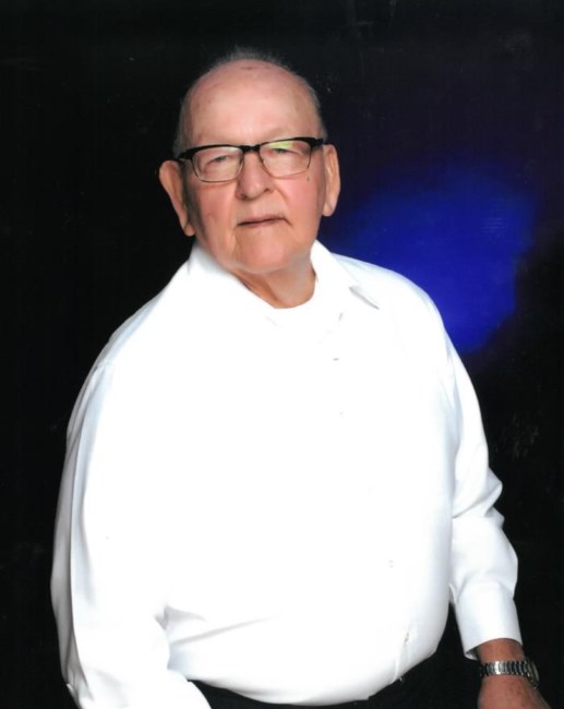 Obituary of Jimmy Harold Chew