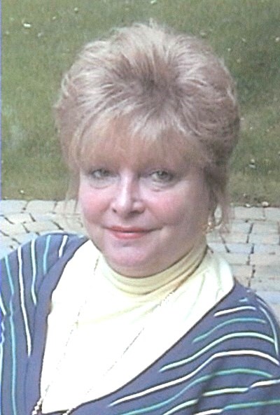 Obituary of JoAnne Johnson