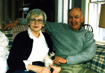 Obituary of Mr. John Stevens Bunton