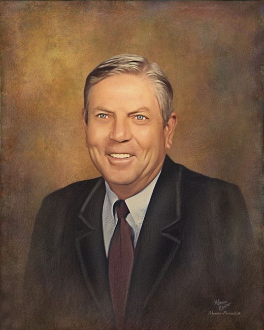 Obituary of George H. Meyers