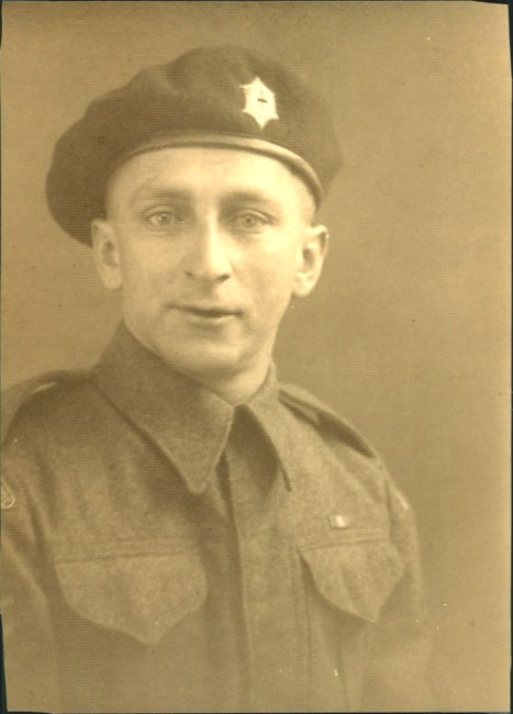 Obituary of Alphonse Chiasson