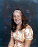 Ida Defibaugh