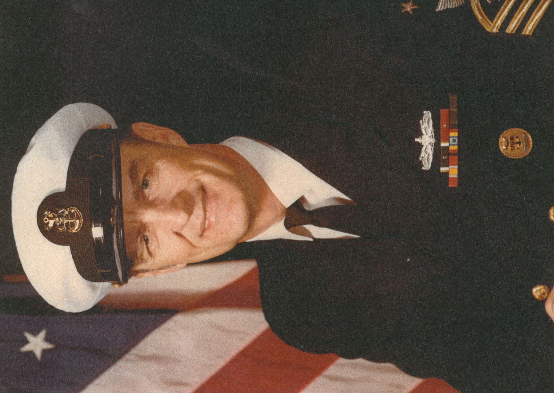 William Durfee Obituary - Chula Vista, CA