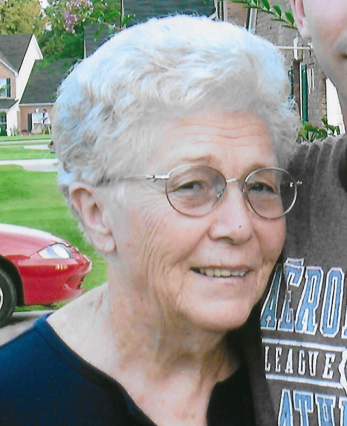 Frances Wilson Obituary Snellville, GA