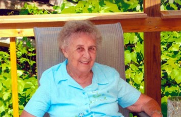 Obituary of Thelma Louise Lima