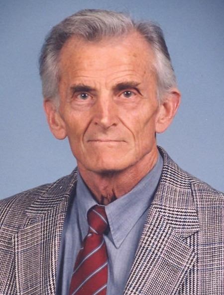 Obituary of Dr. Arnold H. Johnson