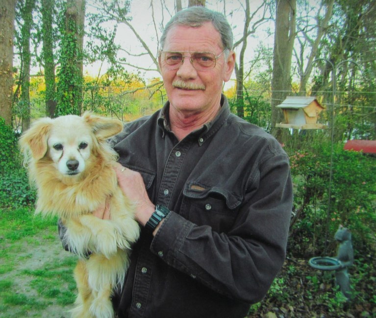 Obituary of Grady Cleveland North Sr.