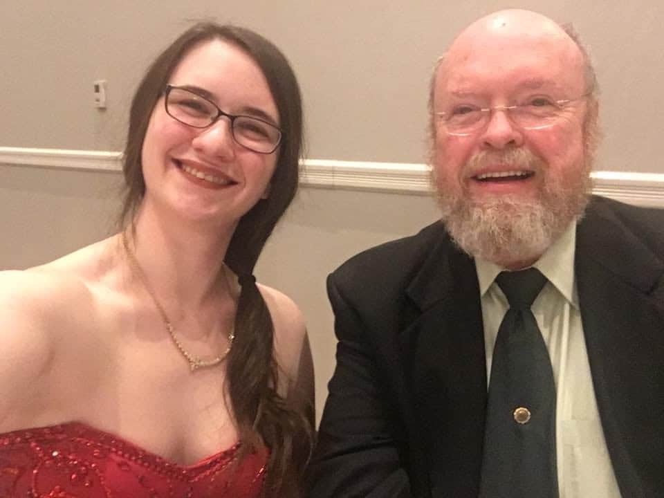 Obituary of Dennis F. O'Brien