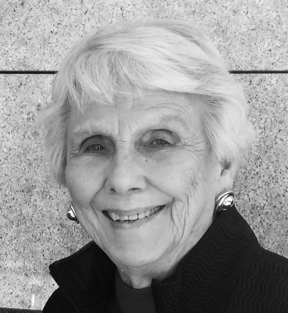 Obituary of Betty B. Danielson