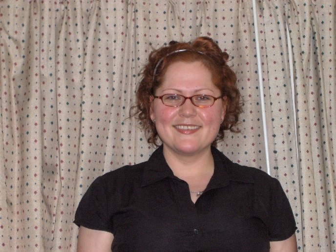 Obituary of Yvonne Marie Segovia