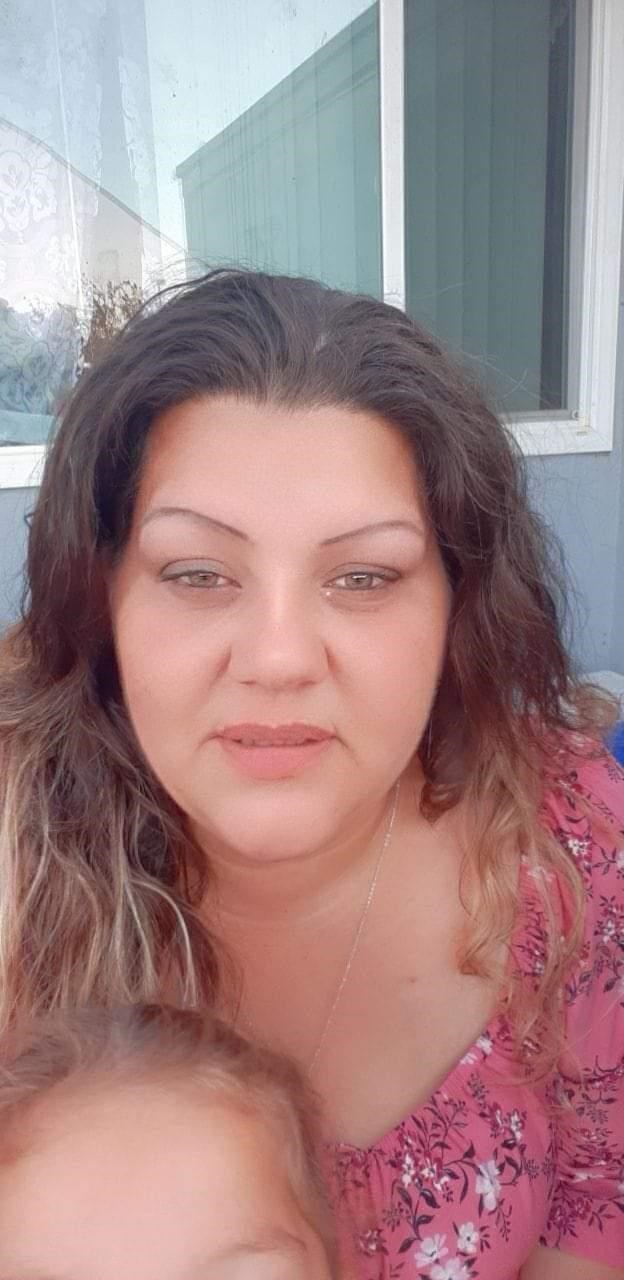 Obituary of Julie Marie Alexandria Barron