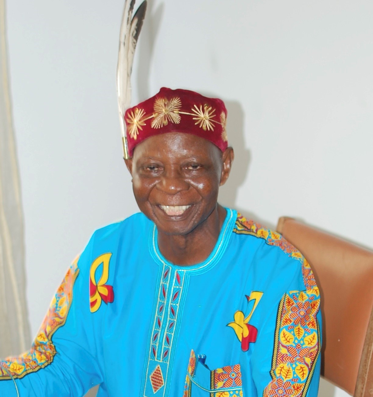 Bertram Anyaoku Obituary Houston, TX