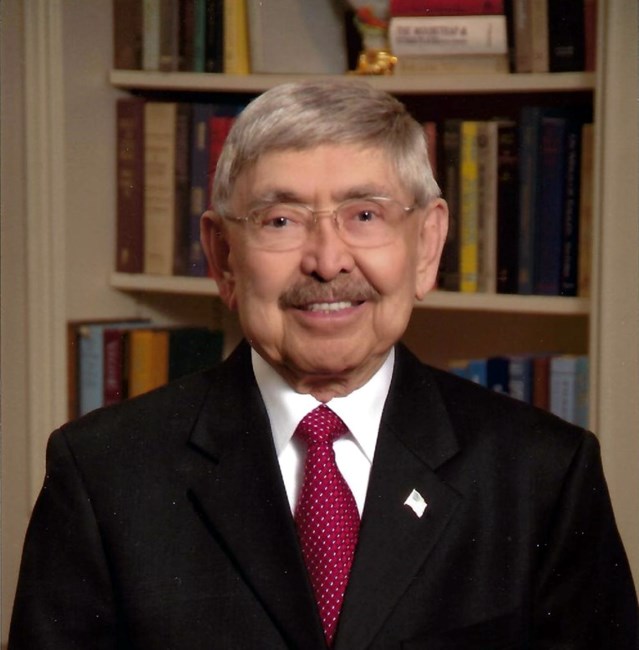 Obituary of Matthew Henry Yardley