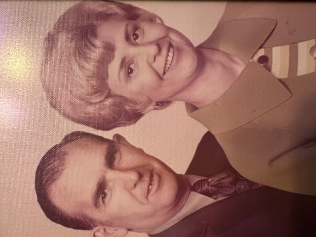 Obituary of Betty June Kirk