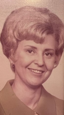 Obituary of Betty June Kirk