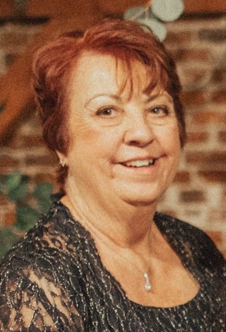 Obituary of Donna Marie Rollins