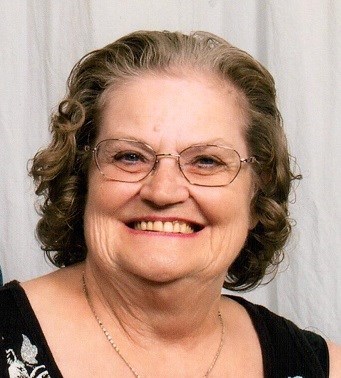 Obituary of Barbara Alice McCombs