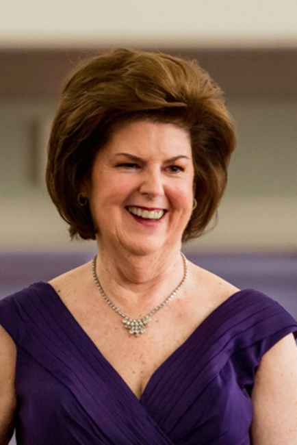 Obituary of Patricia Daniel Pead