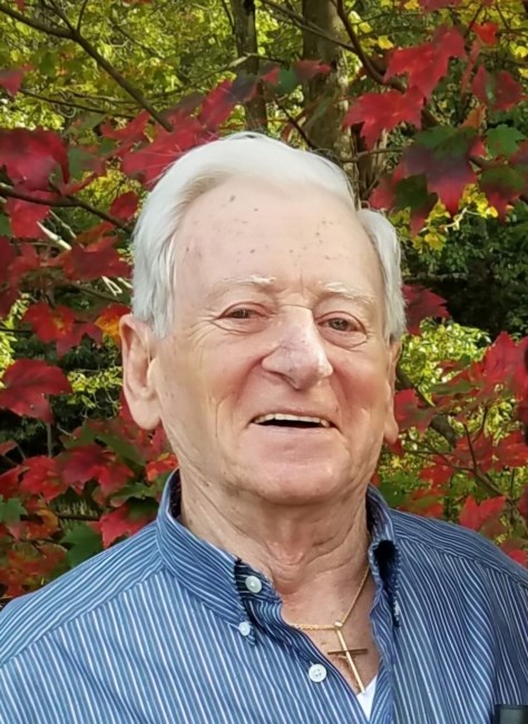 Obituary of Gennaro G Ragozzino