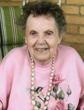 Obituary of Jane E. Schoepke