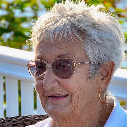 Obituary of Katherine "Katy" Kroon
