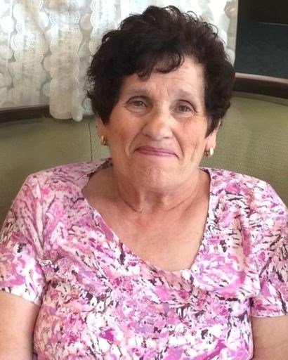 Obituary of Lilia T Casilio