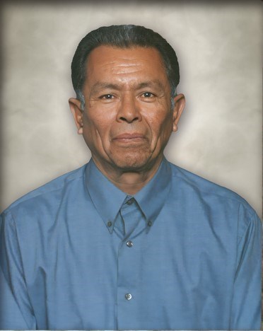 Obituary of Paul B. Ramos