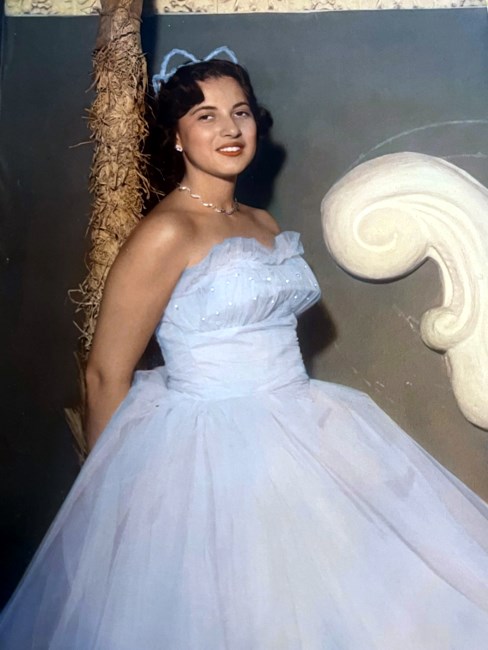 Obituary of Annette R Dorozynski