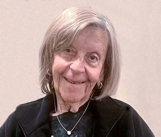 Obituary of Arlene "Mimi" H. Rosenbaum