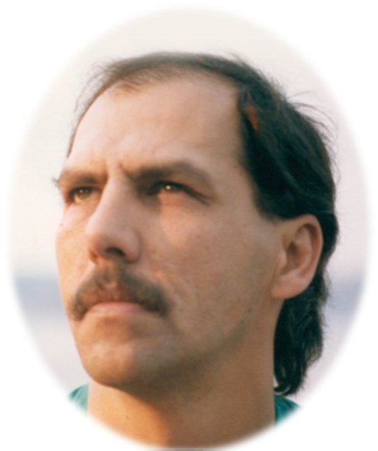 Obituary of Ronald Nielsen