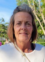 Obituary of June Ruby Lewis