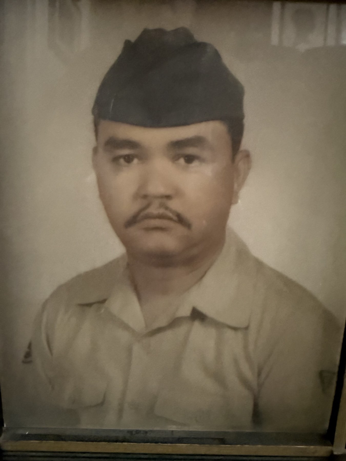 Obituary of Alvin Joe Smith