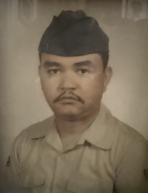 Obituary of Alvin Joe Smith