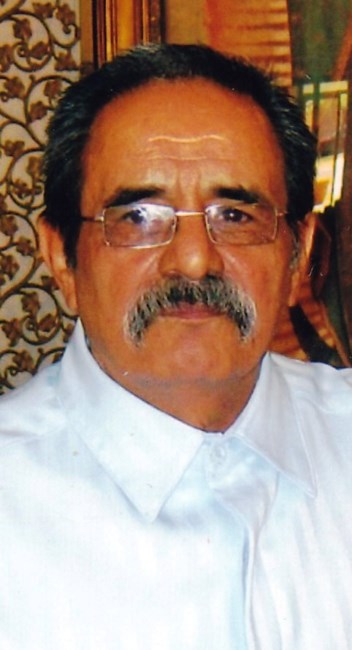 Obituary of Christobal Ybarra