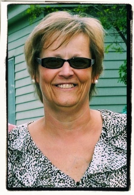 Obituary of Debra Ann Frederick Praetorius