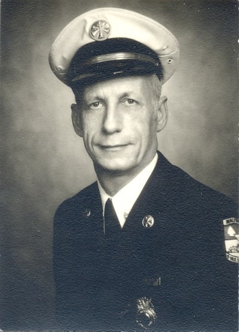 Obituary of Leo "Tony" DeLisle