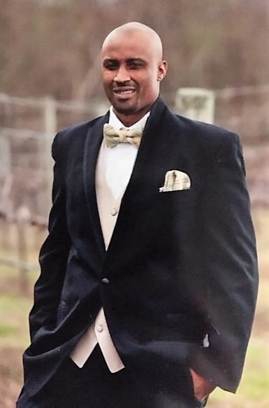 Obituary of Jesus Monroe