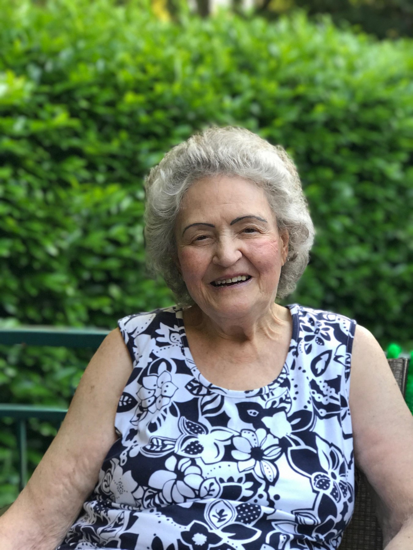 Obituary of Linda Mae Logan