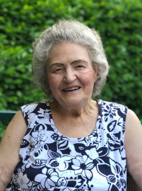 Obituary of Linda Mae Logan