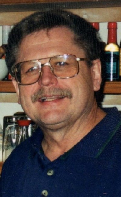 Avis de décès de Edward Henry Aschenbrenner