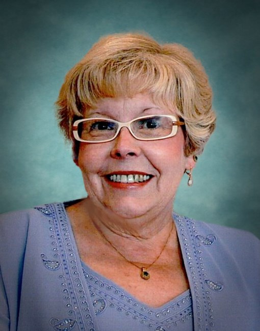 Obituary of Marjory "Margie" G Smith